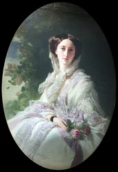 Kronprinzessin Olga von Württemberg (1822-1892)